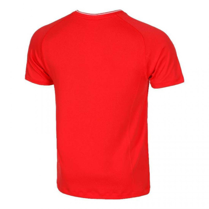 WILSON CAMISETA TEAM SEAMLESS HOMBRE