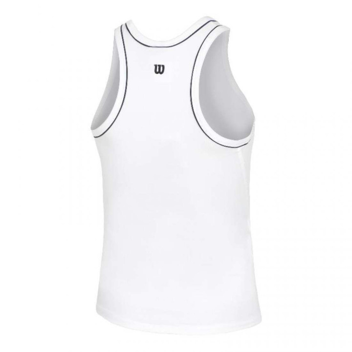 WILSON CAMISETA TIRANTES MUJER