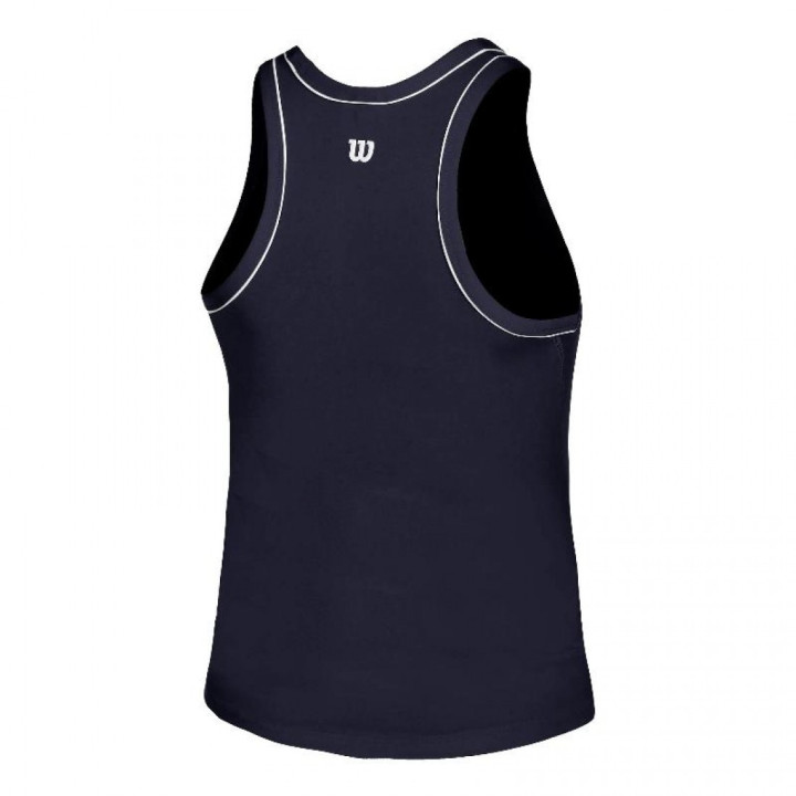 WILSON CAMISETA TIRANTES MUJER