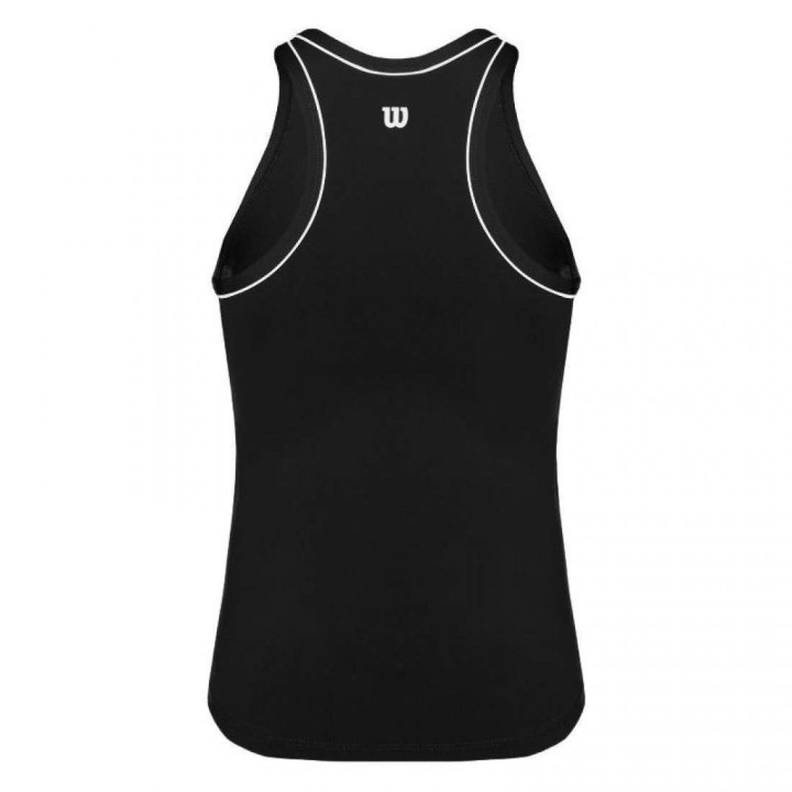 WILSON CAMISETA TIRANTES MUJER