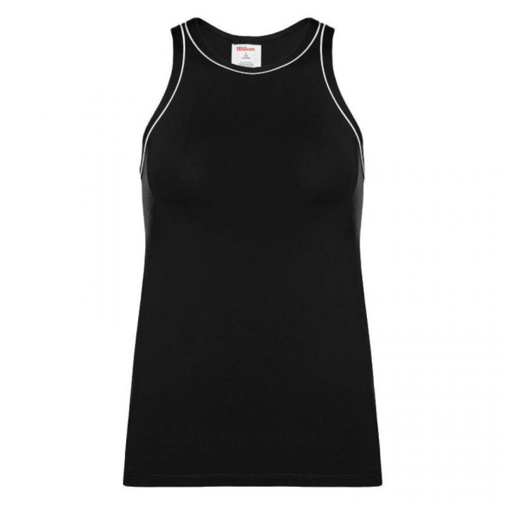 WILSON CAMISETA TIRANTES MUJER
