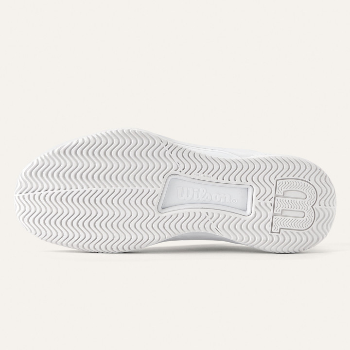 WILSON ZAPATILLAS INTRIGUE TOUR PADEL MUJER
