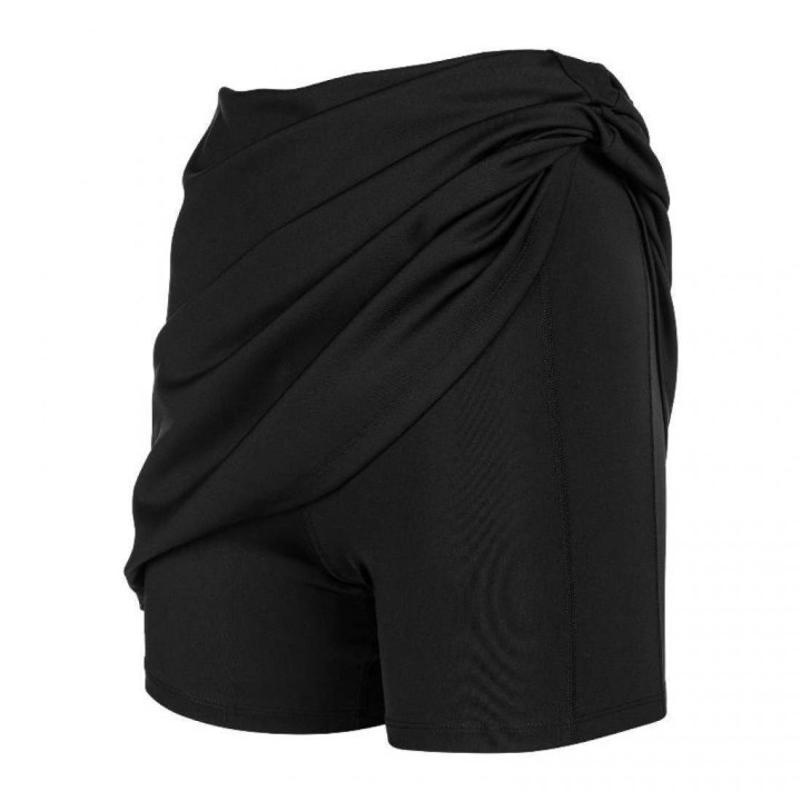 WILSON FALDA CON CULOTES MUJER
