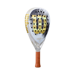 WILSON PALA DEFY PRO V1 SE  2