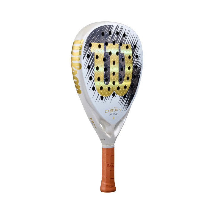 WILSON PALA DEFY PRO V1 SE  2