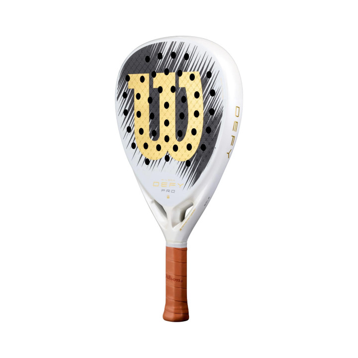 WILSON PALA DEFY PRO V1 SE  2