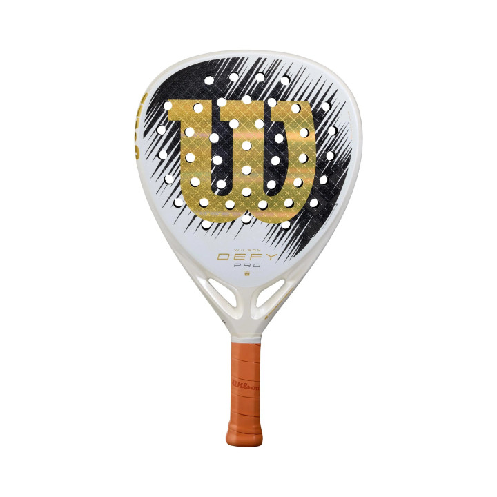 WILSON  PALA DEFY V1 SE 2