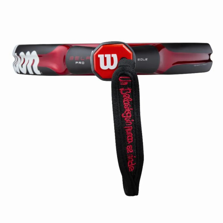 WILSON PALA BELA PRO V3 PADEL 2