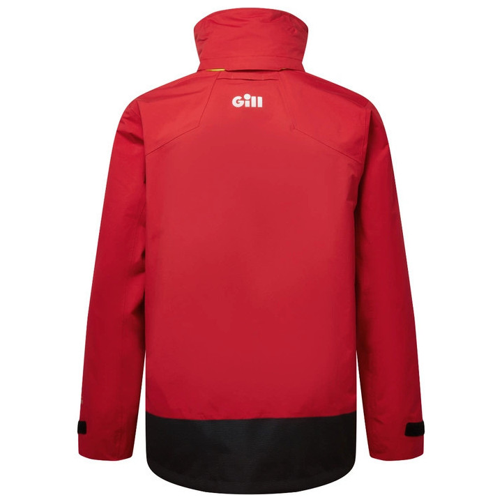 Gill OS34J Coastal Chaqueta Cruising