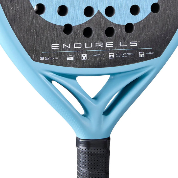 WILSON PALA ENDURE LS V1 2