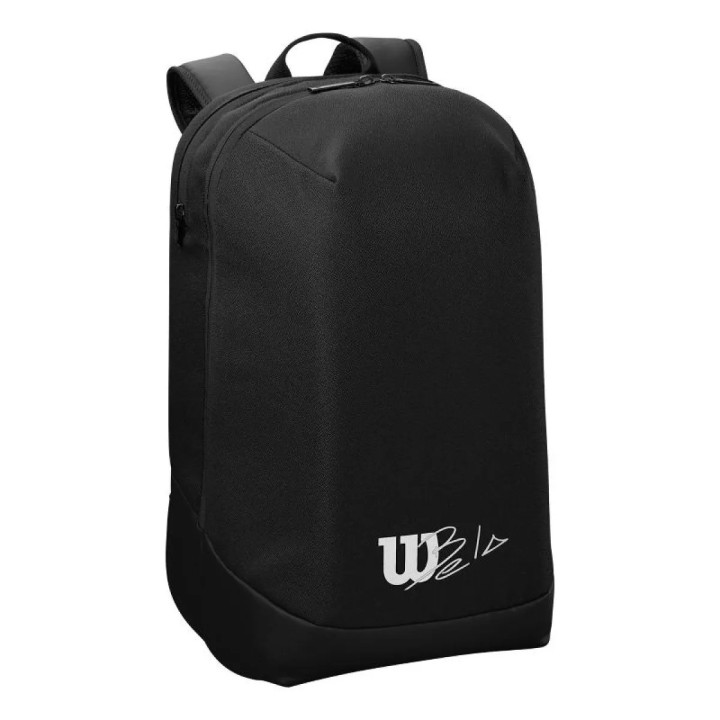WILSON MOCHILA BELA PADEL BACKPACK BLACK