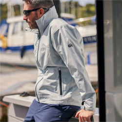 Gill CC90J Hombres Pilot Chaqueta
