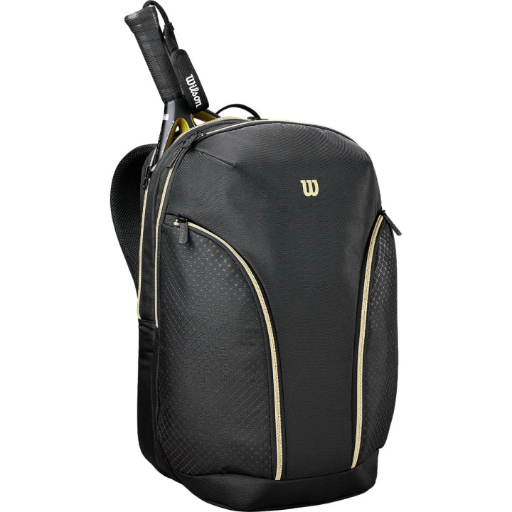 WILSON MOCHILA DEFY V1 PADEL BKGO