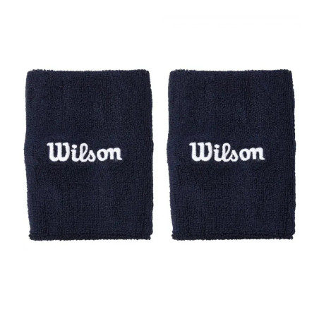 WILSON MUÑEQUERAS TERRY ANCHAS