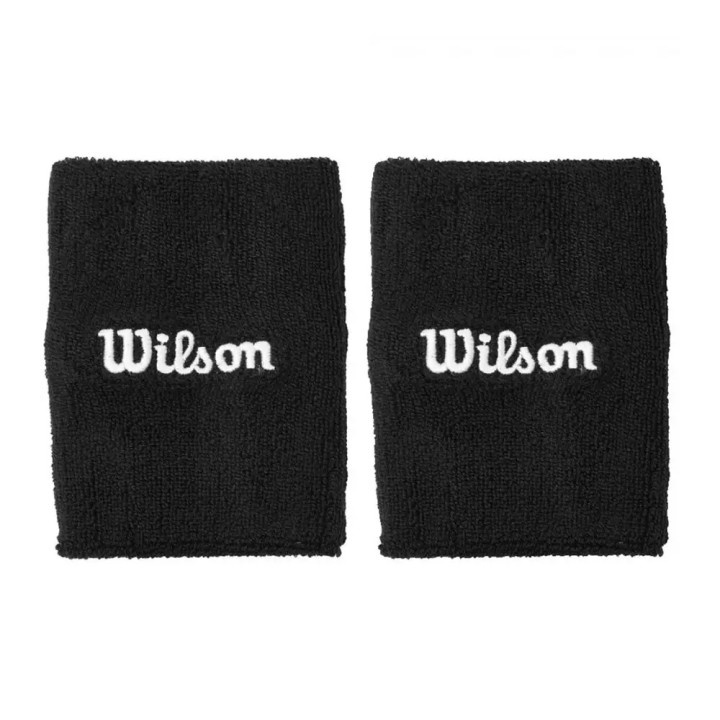 WILSON MUÑEQUERAS TERRY ANCHAS