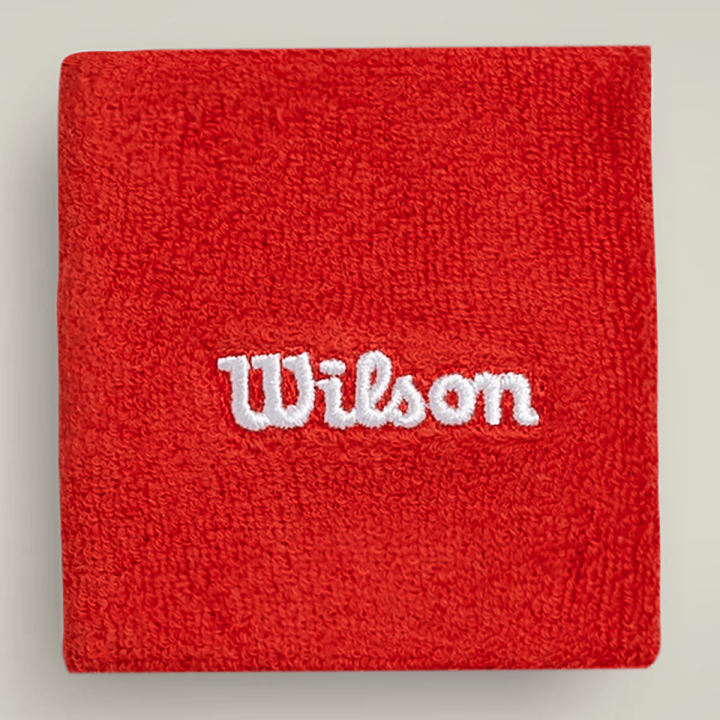 WILSON MUÑEQUERAS TERRY ANCHAS