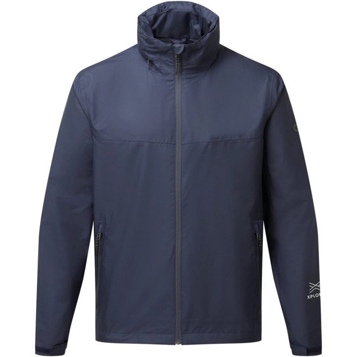 Gill CC90J Hombres Pilot Chaqueta