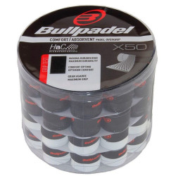 BULLPADEL OVERGRIP 1 UD