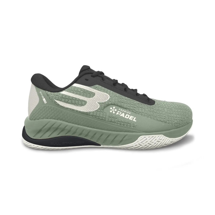 BULLPADEL ZAPATILLAS HOMBRE PREMIER P2 26V