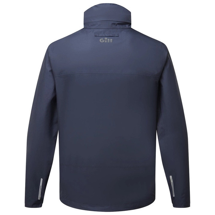 Gill CC90J Hombres Pilot Chaqueta
