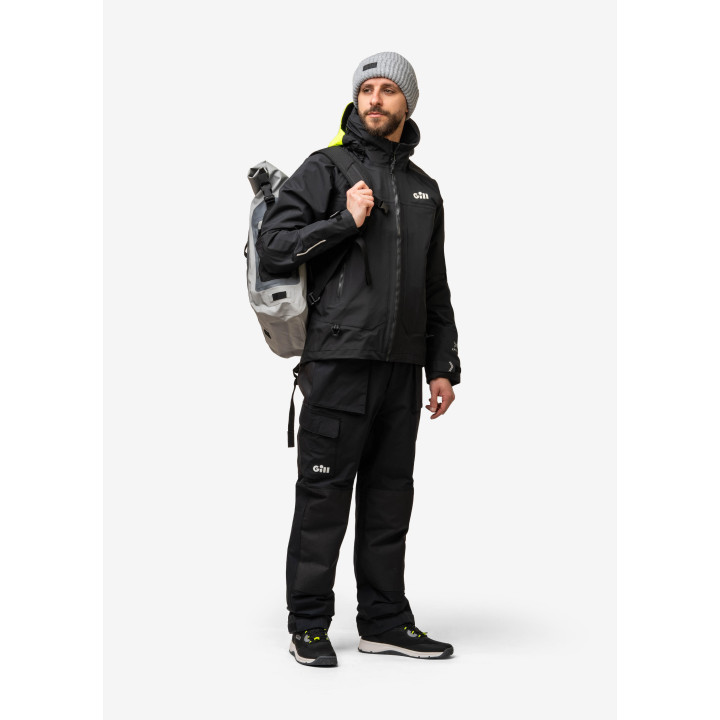 Gill V101J Chaqueta Verso