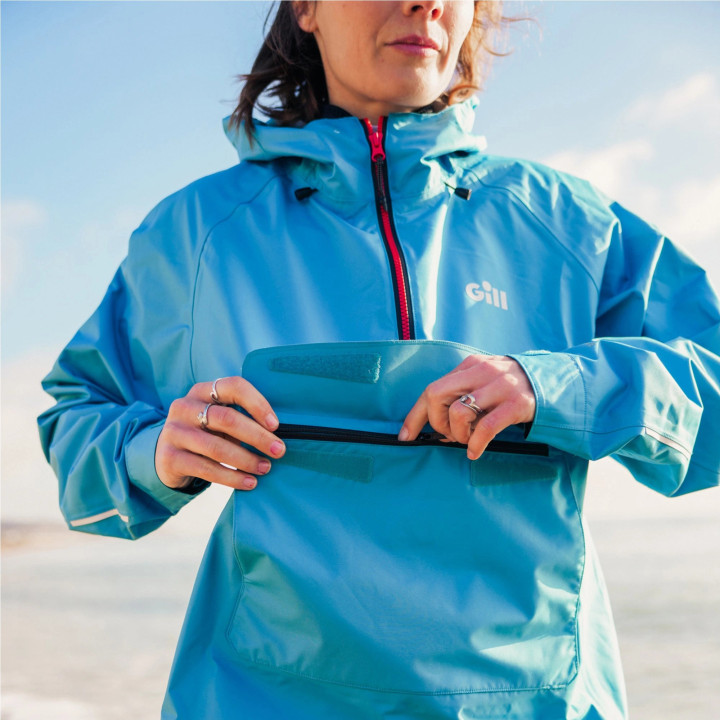 Gill V102J Verso Chaqueta Lite
