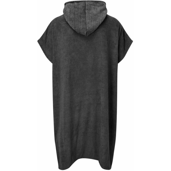 Gill poncho toalla Cambiar Robe