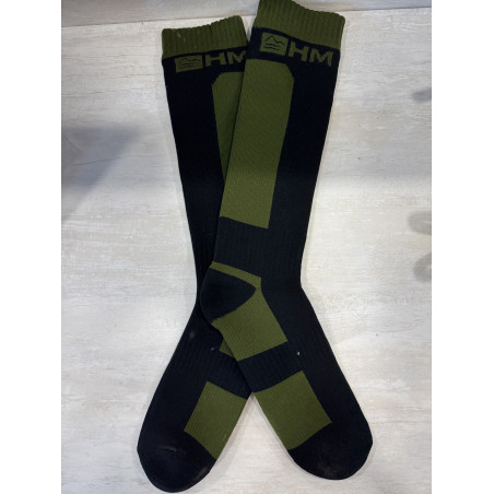 HM Calcetines de Hombres Impermeables Para Botas
