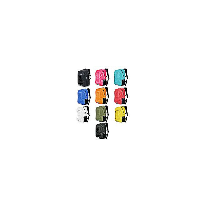 Cressi mochila atlantis dry 30L
