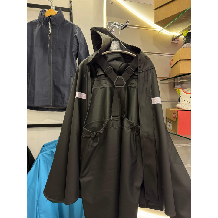 Chubasquero traje de agua