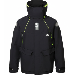 Gill Os26J Chaqueta De Navegación Costera Y De Alta Mar