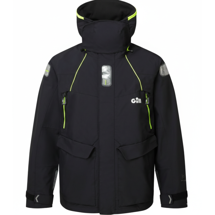 Gill Os26J Chaqueta De Navegación Costera Y De Alta Mar
