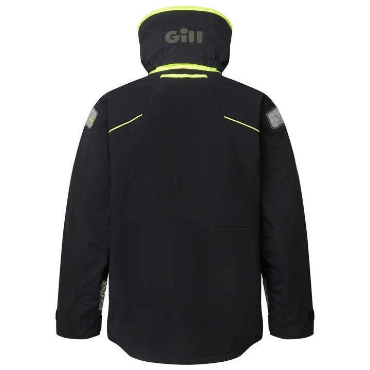 Gill Os26J Chaqueta De Navegación Costera Y De Alta Mar