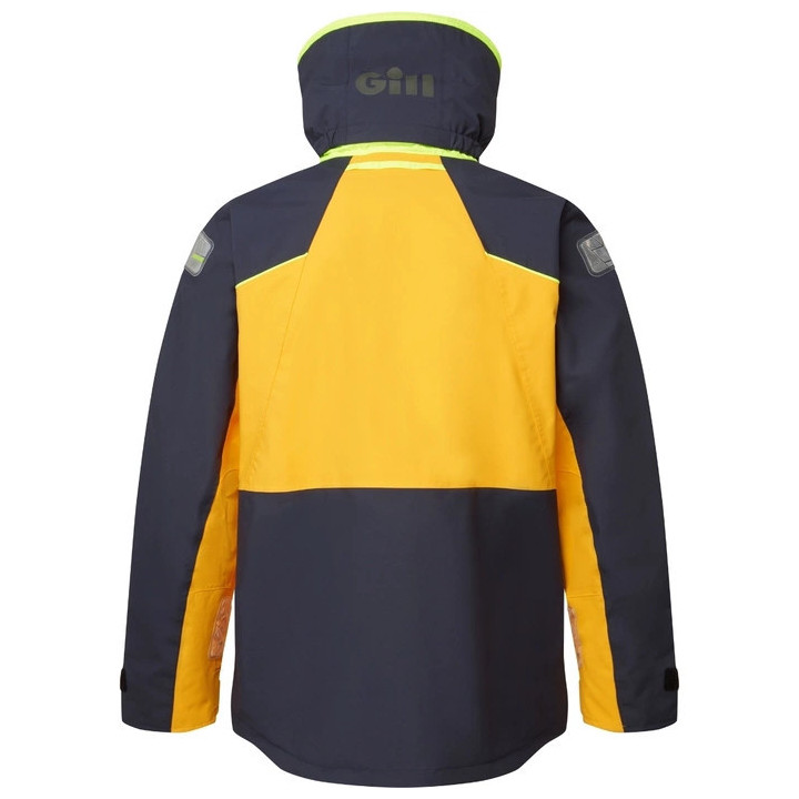 Gill Os26J Chaqueta De Navegación Costera Y De Alta Mar