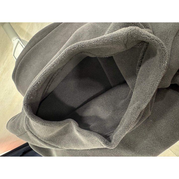HM Chandal Polar