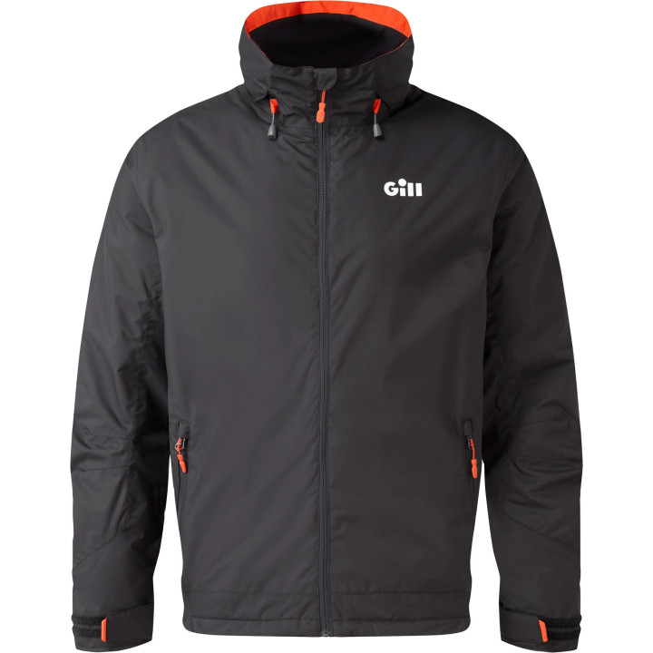 Gill IN86J Mens Navigator Sailing Jacket chaqueta