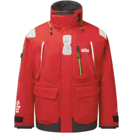 Gill  OS1 Ocean Jacket chaqueta