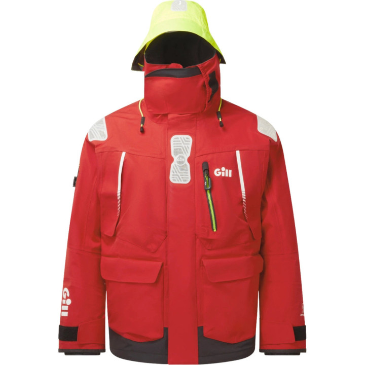 Gill  OS1 Ocean Jacket chaqueta