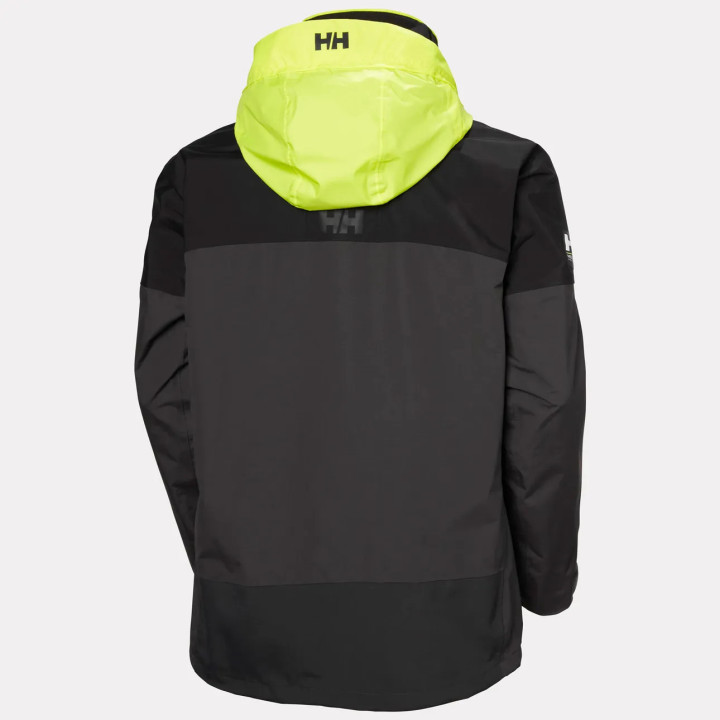 Helly Hansen Pier 4.0 Jacket Hombre