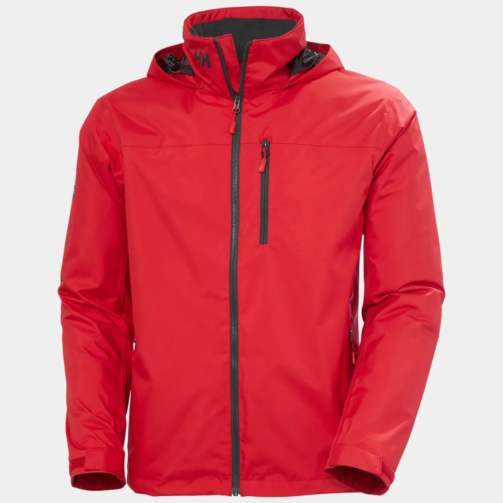 Helly Hansen Crew Midlayer Sailing chaqueta 2.0 Hombre
