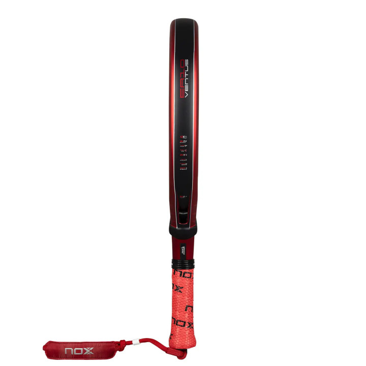 NOX PALA EA10 VENTUS HYBRID 12K XTREM BY EDU ALONSO 2026
