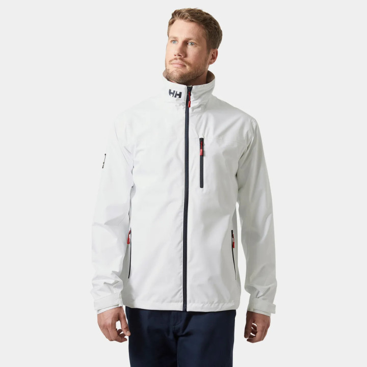 Helly Hansen Crew Sailing chaqueta 2.0 Hombre