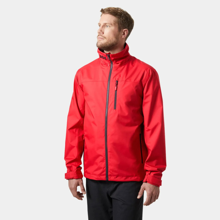 Helly Hansen Crew Sailing chaqueta 2.0 Hombre