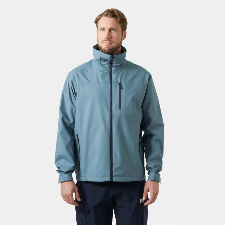 Helly Hansen Crew Sailing chaqueta 2.0 Hombre