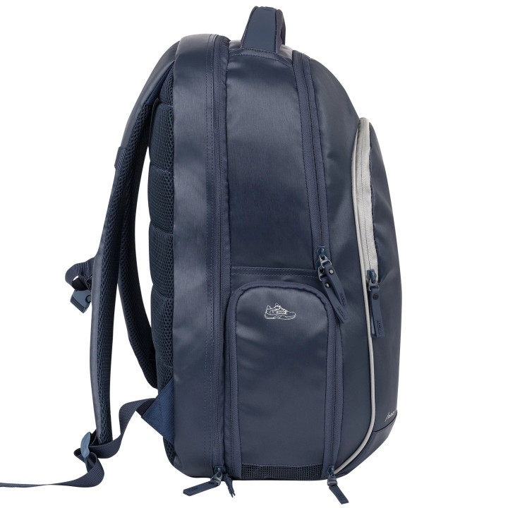 NOX MOCHILA PRO SERIES AZUL
