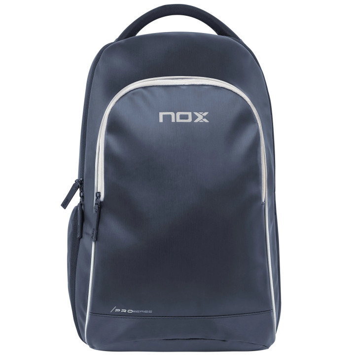 NOX MOCHILA PRO SERIES AZUL