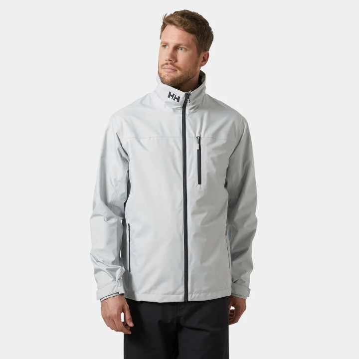 Helly Hansen Crew Sailing chaqueta 2.0 Hombre