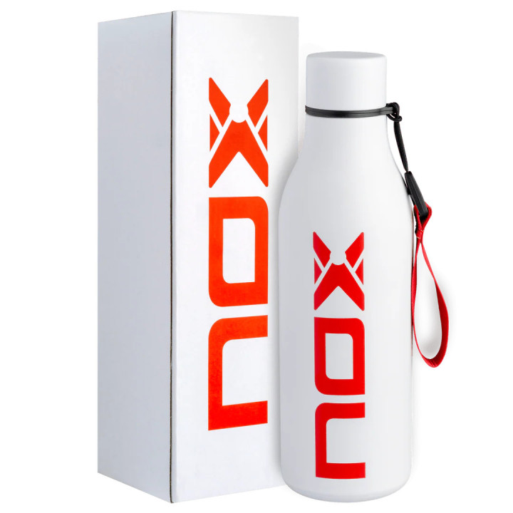 NOX BOTELLA BLANCA