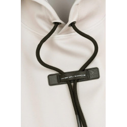 NOX SUDADERA HOMBRE OAT CREAM