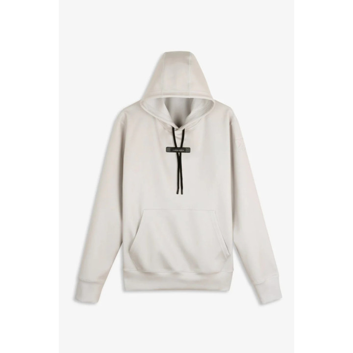 NOX SUDADERA HOMBRE OAT CREAM